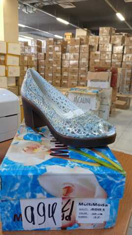 Туфли женские летние MUlTI MODA 4081-24
