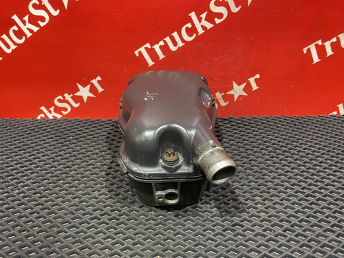 Крышка клапанная 2018г.