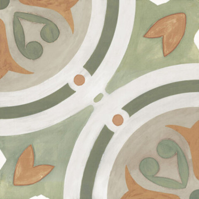 Керамогранит AMBER GREEN SP