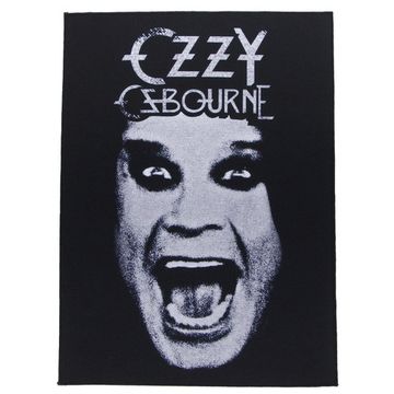 Нашивка Ozzy Osbourne (014)