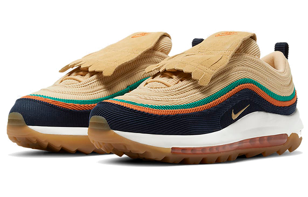 Nike Air Max 97 Golf Nrg Hyper Sneakers