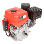 Двигатель A-iPower бензиновый AE390E-25