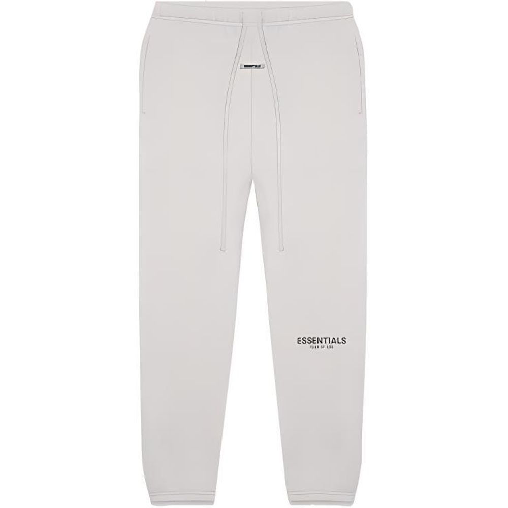 Штаны Fear of God Essentials FW20 Grey, FOG-FW20-309
