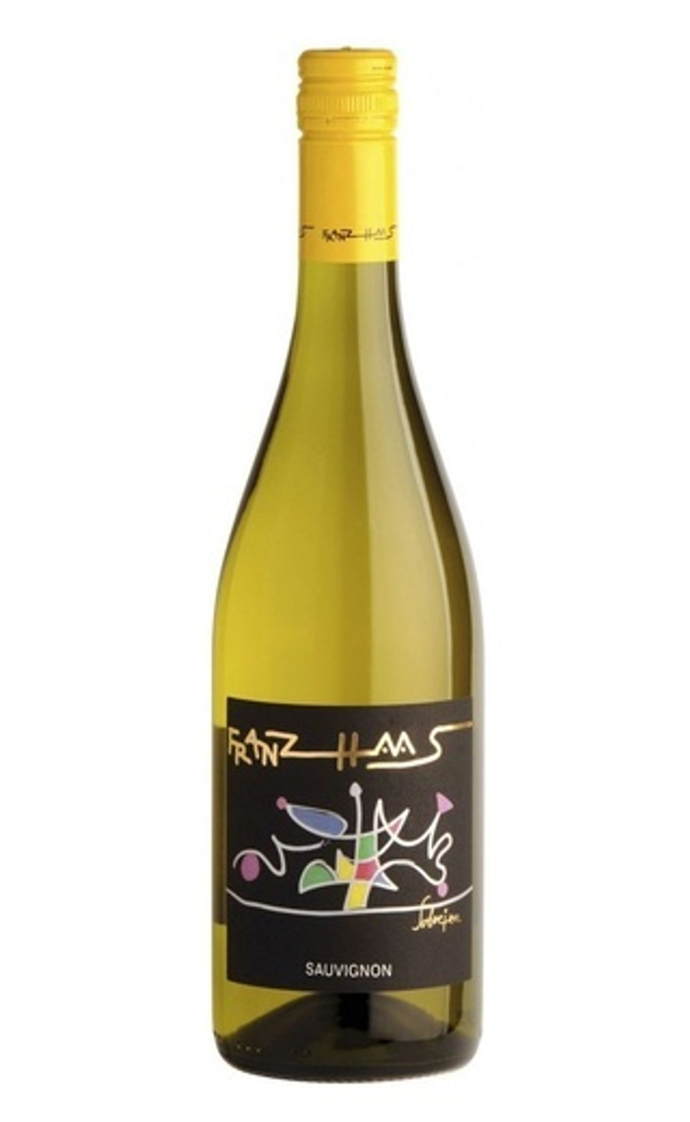 Вино Franz Haas Sauvignon, 0.75 л