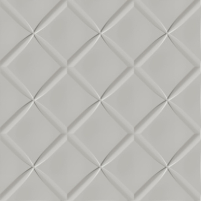 Декор Genesis Play Silver 15x15 Nat