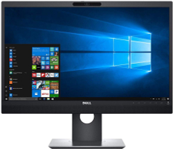 Монитор 23.8"  Dell 24 P2418HZm (2418-4906)