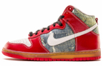 Кроссовки Nike Dunk Sb Shoe Goo