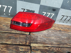 Фонарь зaдний пpавый Geely Atlas 1 (NL-3) 16-22 Б/У Оригинал 7057003300