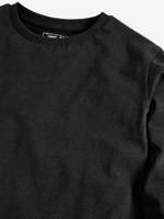 Лонгслив для мальчика Next 307-919, 2 шт., Черный