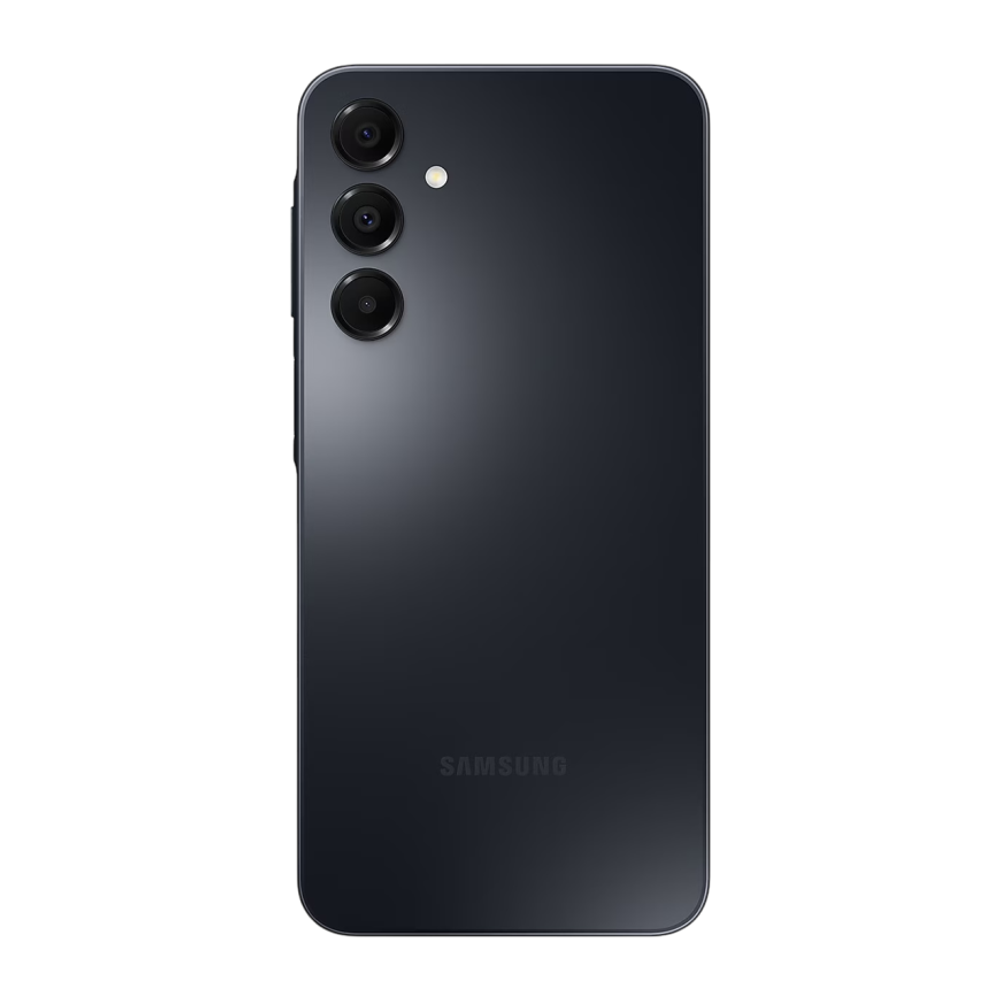 Смартфон Samsung Galaxy A16 8 ГБ/256 ГБ (Чёрный | Black)