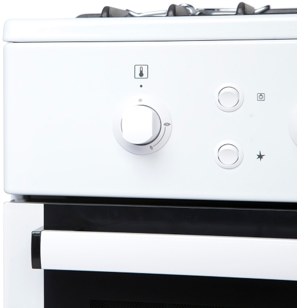 Газовая плита Gorenje GN 51102 AW0