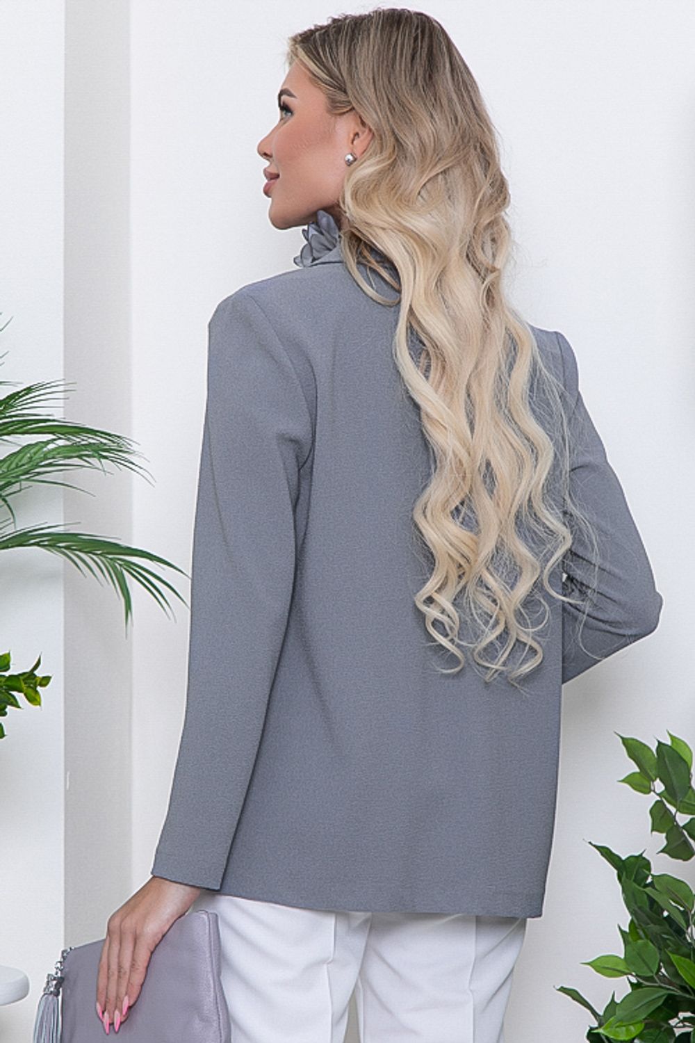 Жакет 8197 Avili