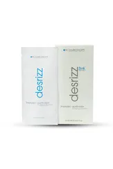 Очищающий шампунь для процедуры выпрямления CHICO