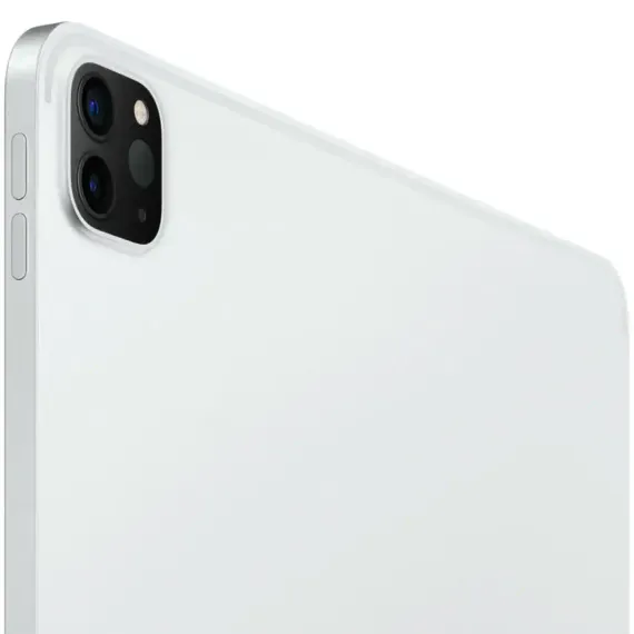 Планшет Apple iPad Pro 12.9 (2022) Wi-Fi 128Gb Silver (MNXQ3)