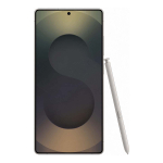 Samsung Galaxy S25 Ultra 12/1Tb Titanium Black, Черный титан