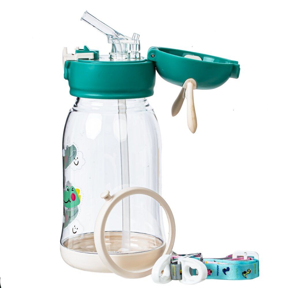 GAEM Бутылка, 600 мл, L8,5 W8,5 H21 см, 4в.