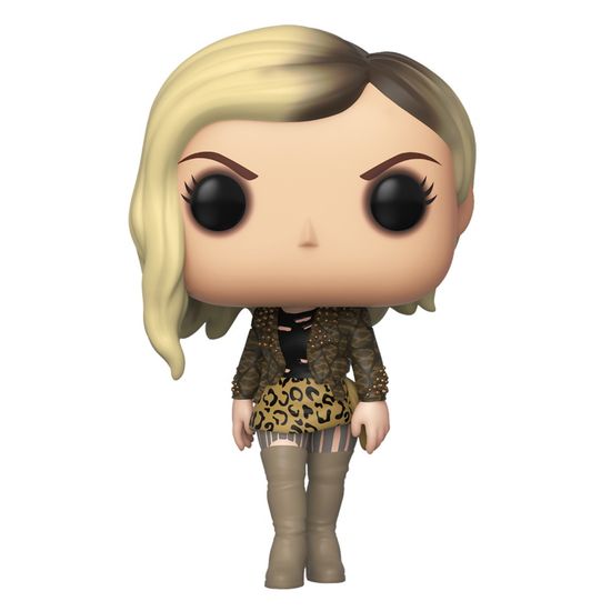 Фигурка Funko POP! Heroes DC Wonder Woman 84 Barbara Minerva 46666