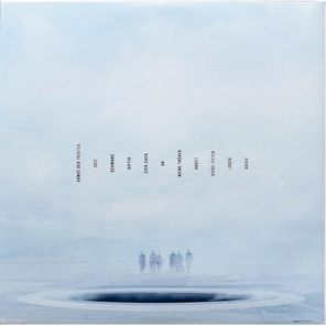 Rammstein / Zeit (2LP)