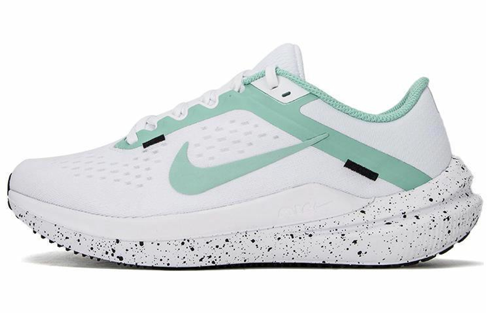Кроссовки Nike Air Winflo 10 (Женская размерная сетка)