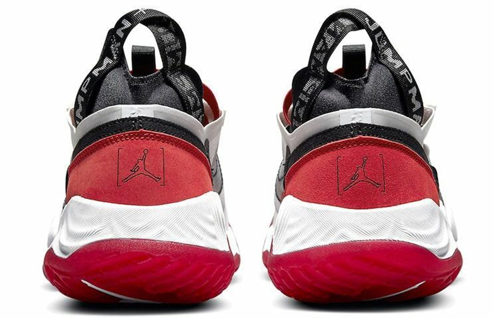 Кроссовки Jordan Delta Breathe