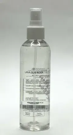 Крымская косметика