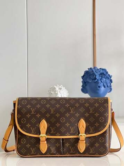 Louis Vuitton Boulogne