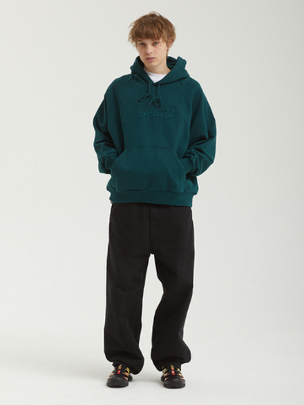 Мужская Толстовка Hooded Ray