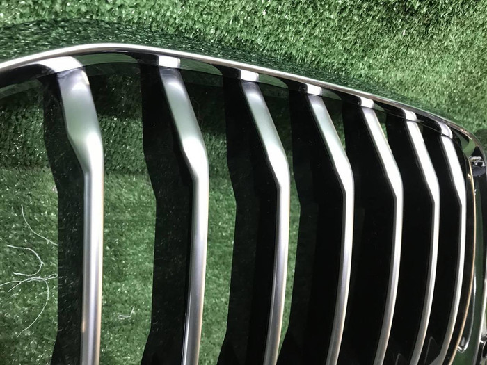 Решетка радиатора BMW X5 G05 (2018-2023)