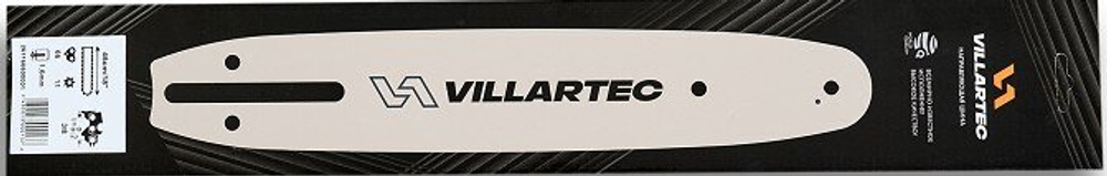 Направляющая шина для бензопилы VILLARTEC 45см на бензопилу STIHL MS 361 арт 261166600001