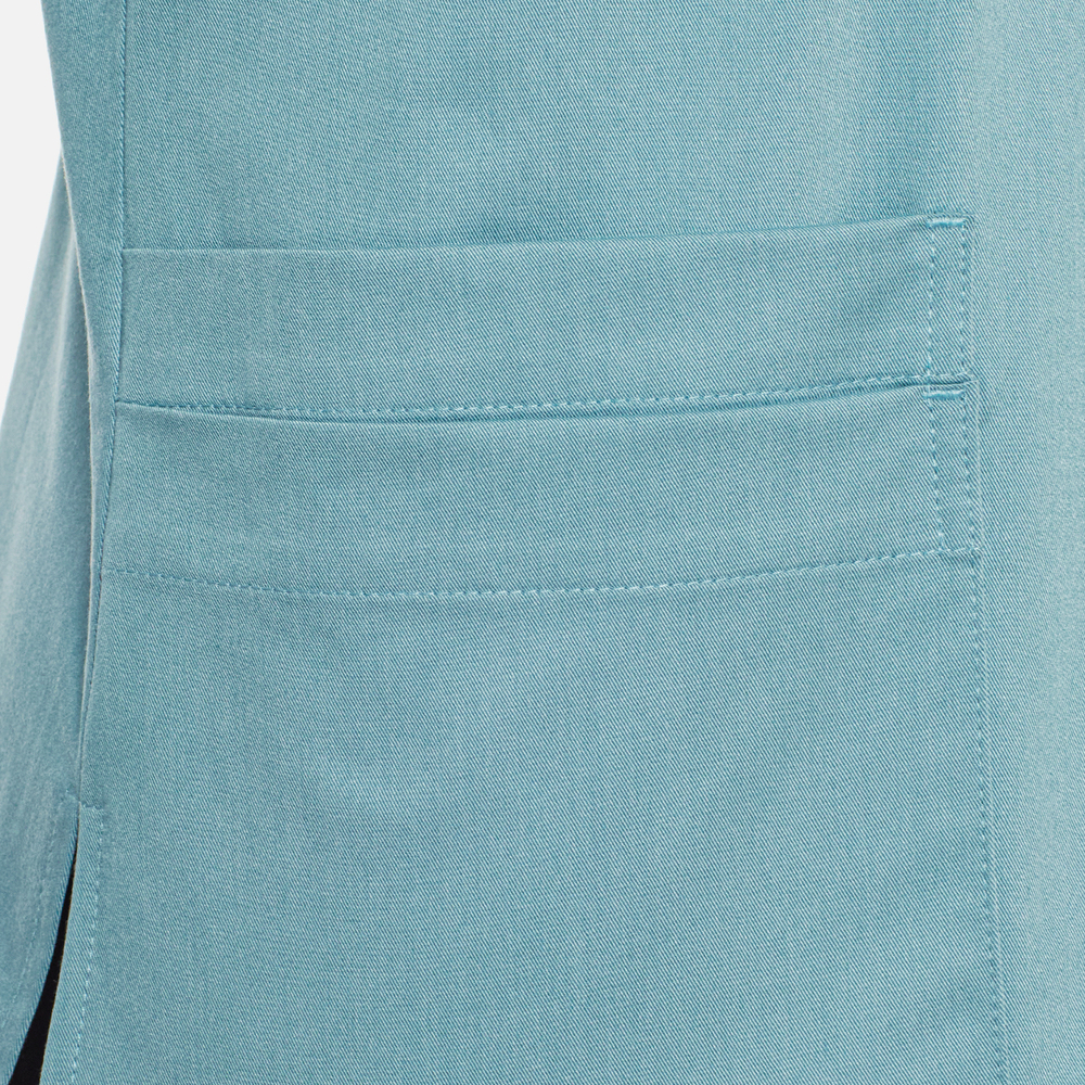 Медицинская женская блуза "Астра" new