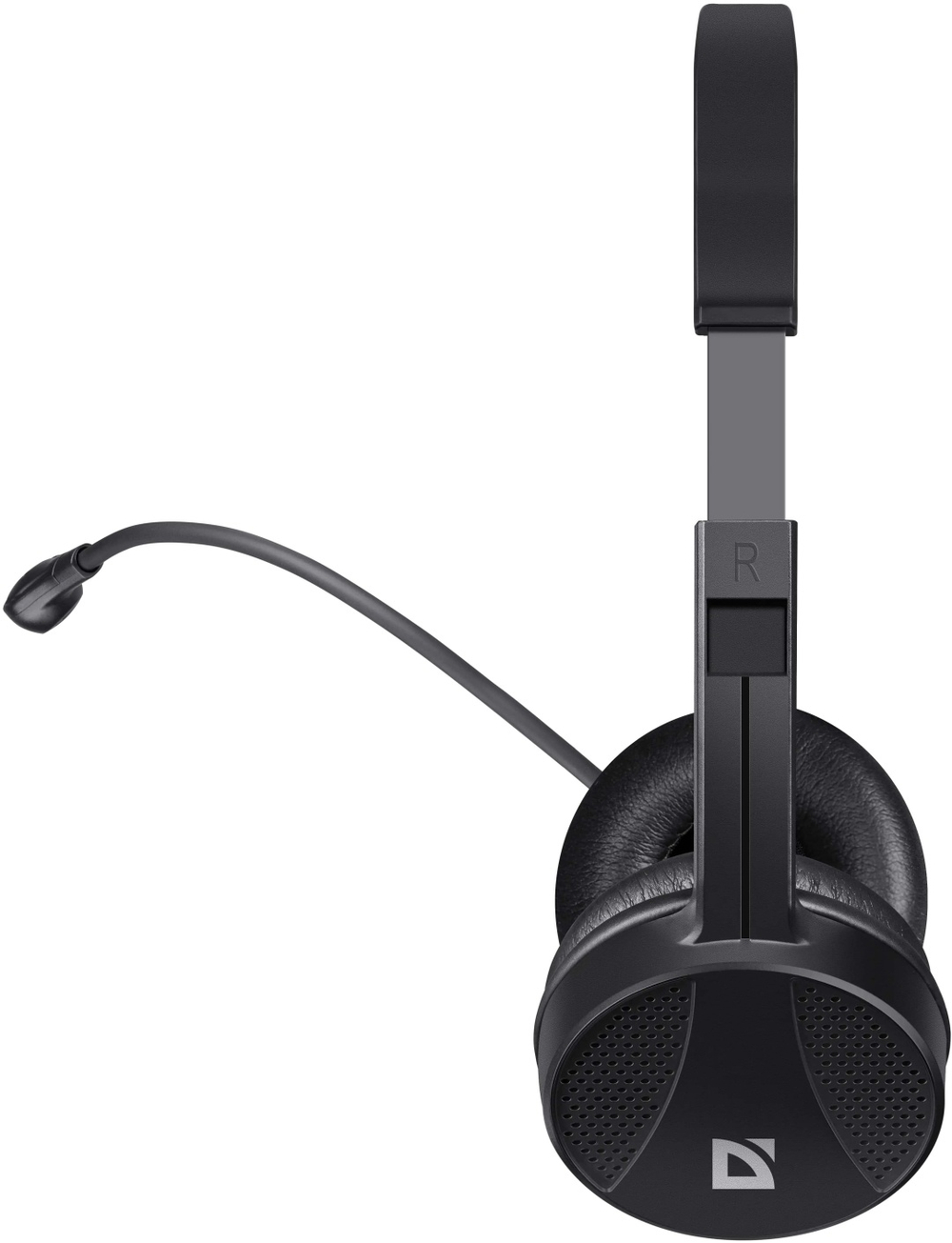 Наушники Defender Tune 160 черный