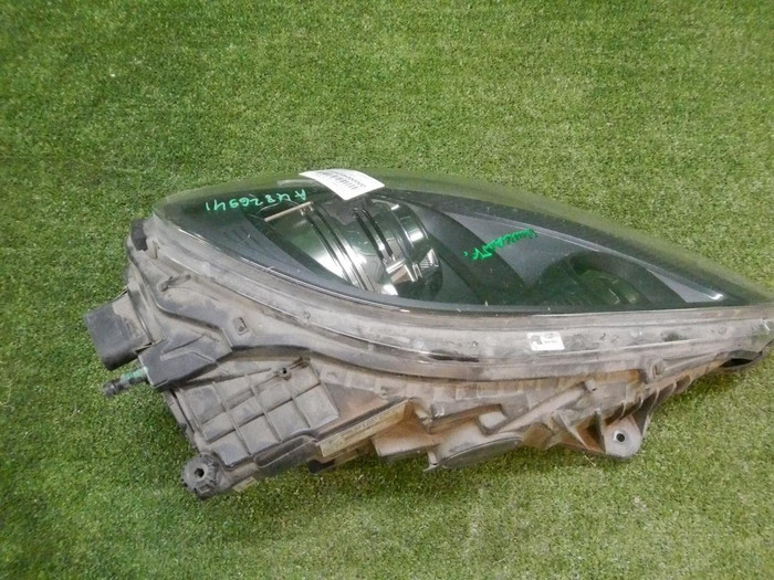 Фара левая Porsche Macan 95b (2014-2018) ксенон