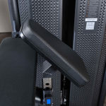 U2024 Глют-машина. Ягодичные. Стек 95 кг