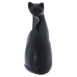GAEM Фигурка декоративная "Кошка", L9 W7 H17 см