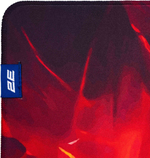 Коврик для мыши 2E 2E-SPEED-XL-D02-PRO 800x450x3 мм мультиколор