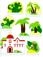 Веселые каникулы. Домашний спектакль для маленьких режиссеров и актеров