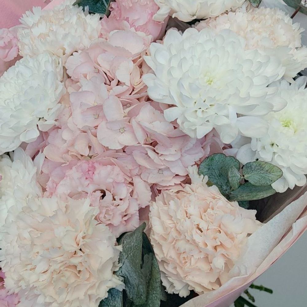 Соберу букет №381