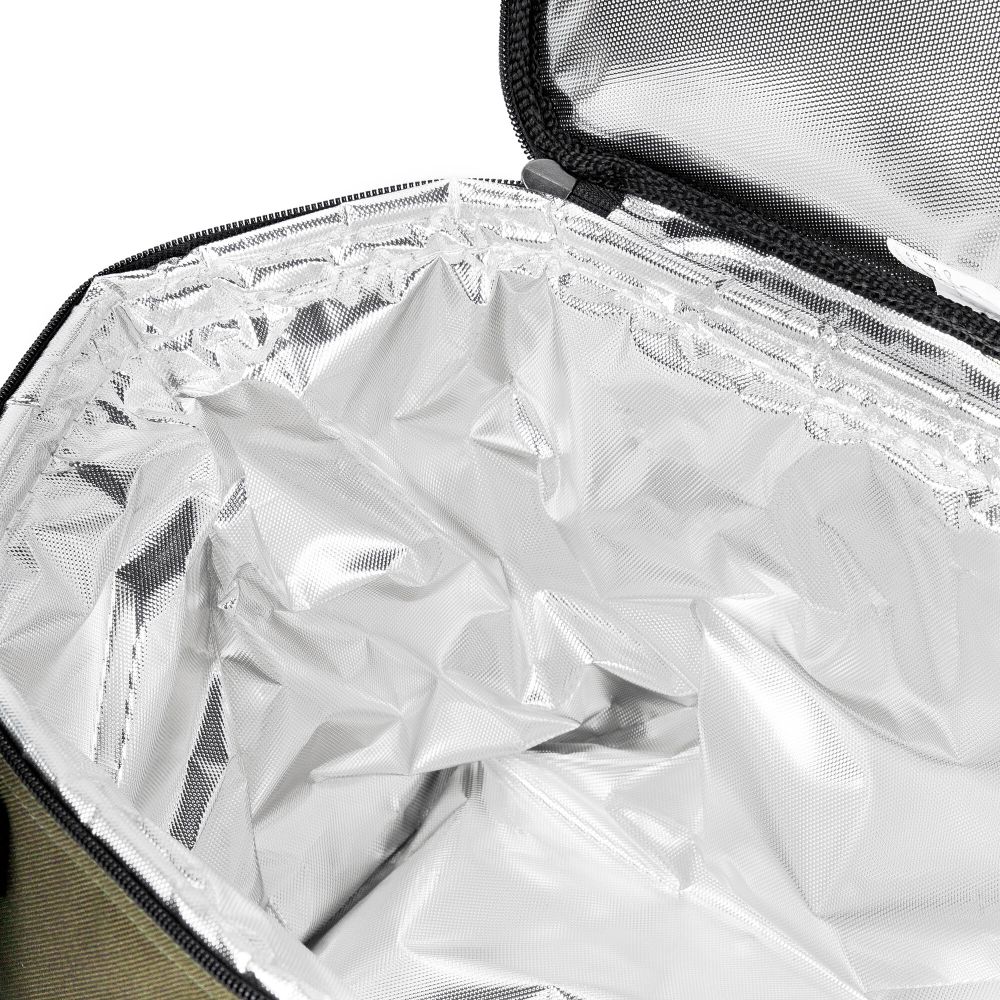 Сумка изотермическая &quot;СЛЕДОПЫТ - Tobacco&quot;, 23 л, цв. хаки/5/