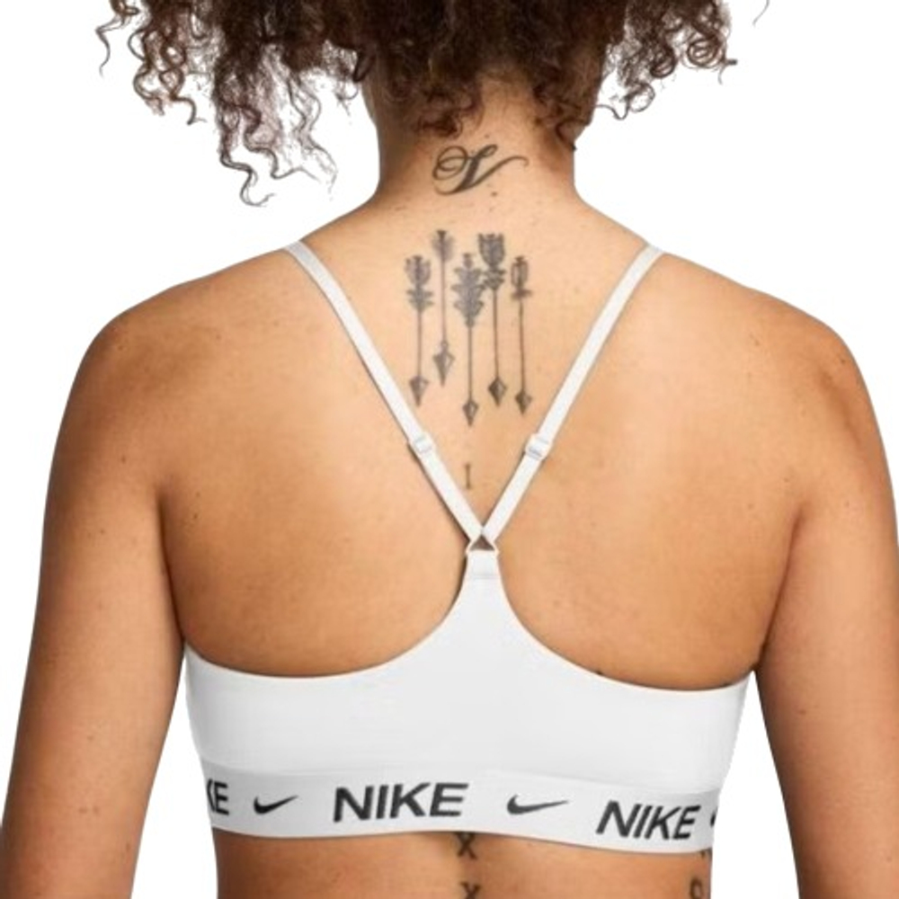 Женский топ-бра Nike DF INDY LGT SPT BRA