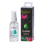 Гель лубрикант Kanikule Classic на водноый основе , 50 мл (Цвет: прозрачный)