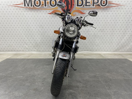 Yamaha XJR1300 , 2001