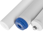 Комплект картриджей Electrolux AM Carbon 2in1 Softening