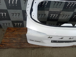 Крышка багажника Haval Jolion 21-нв Б/У Оригинал 6301600XST11AD