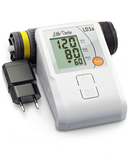 Тонометр LD3a автоматический электронный на плечо