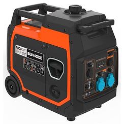Инверторный генератор EVOline BQH 4000