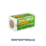ЭКОВЕР ЛАЙТ 30, 50 мм