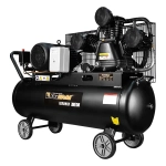 FoxWeld AEROMAX 700/150 масляный ременной компрессор 5375