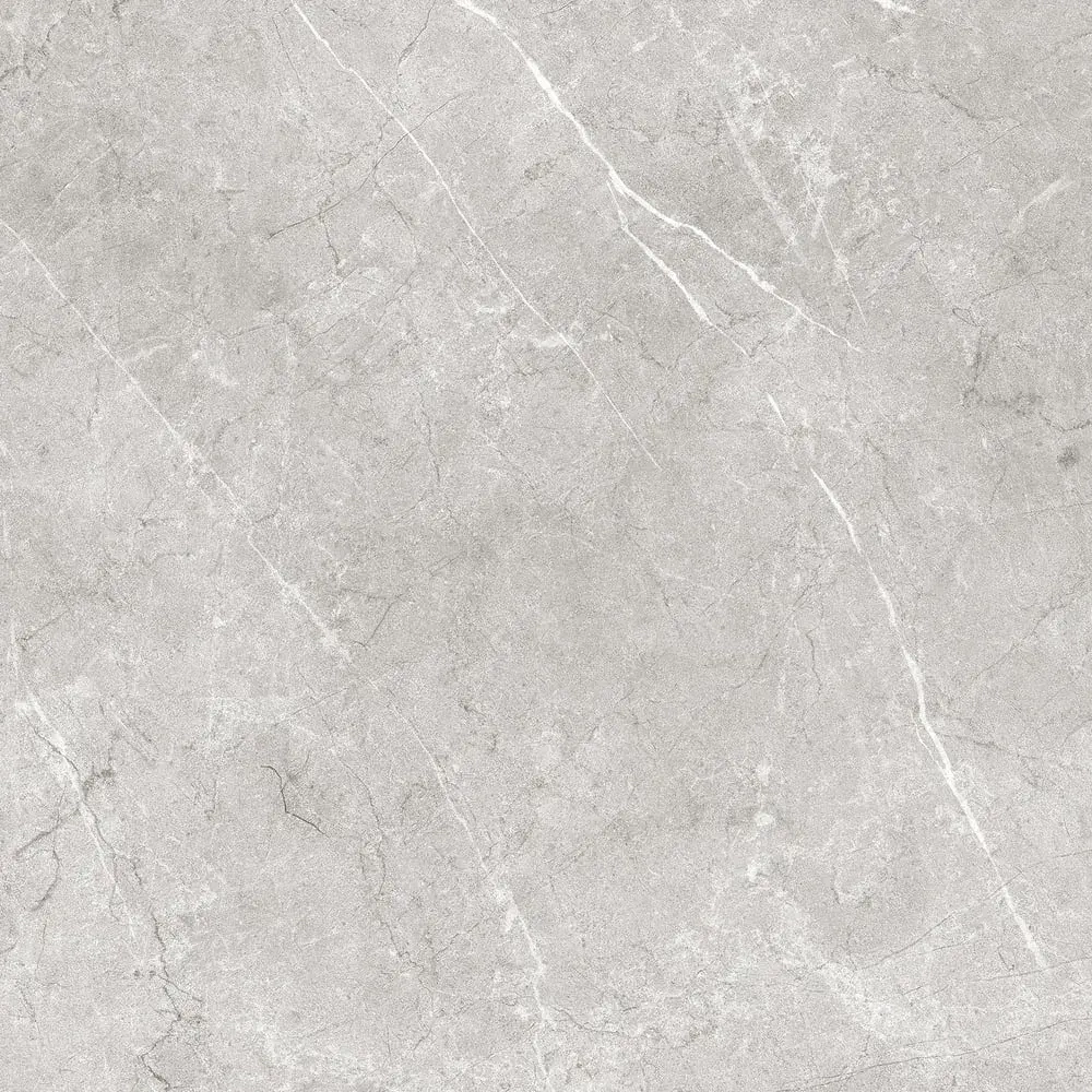 Керамогранит Alma Ceramica GFU04CMF07R Crema Marfil 60x60 серый матовый под камень