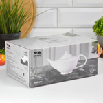 Чайник заварочный 0,8л "Пломбир" (100382)