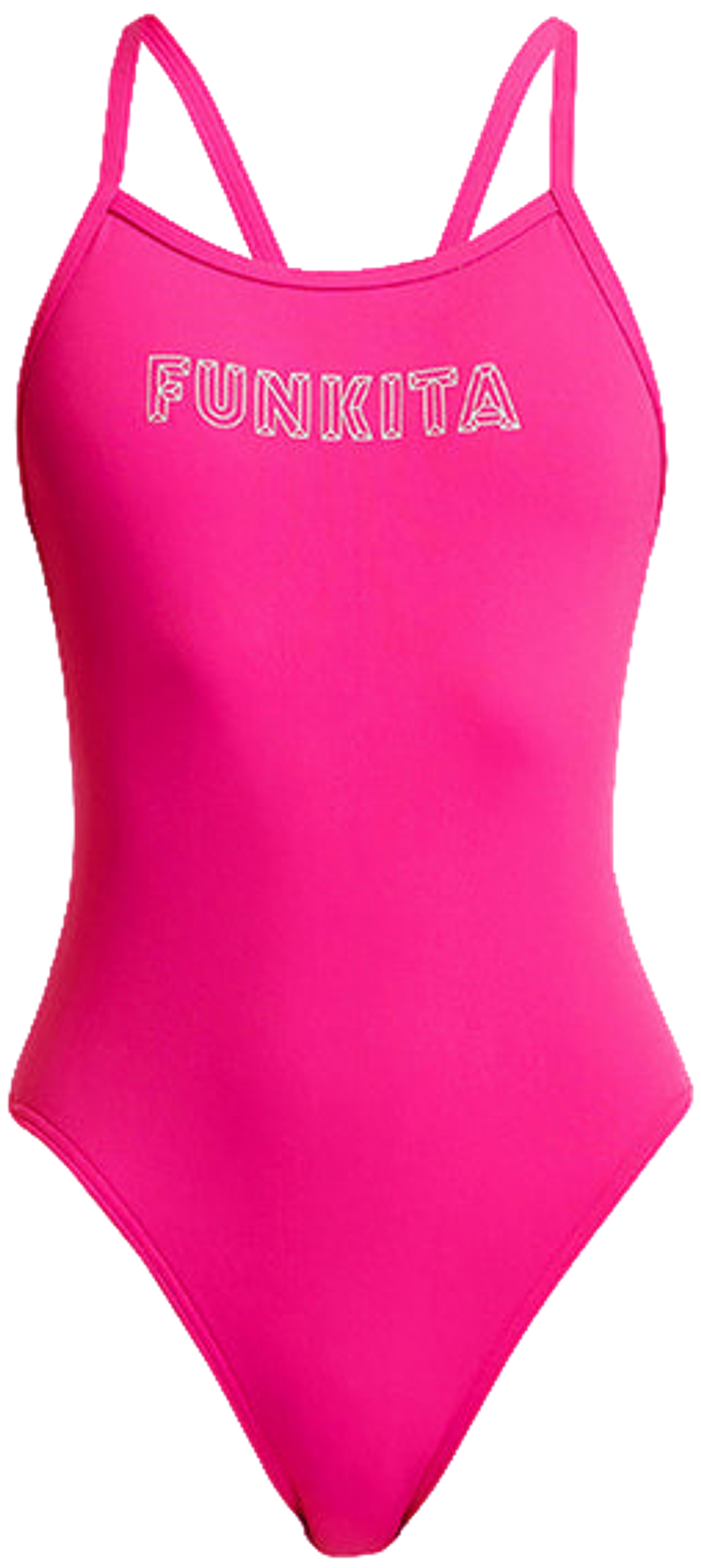 Купальник FUNKITA Candy